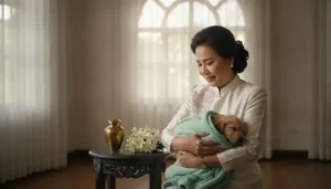 Pet cremation service in Bangkok — a compassionate farewell for your beloved companion